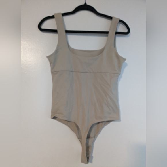 Abercrombie & Fitch Soft A&F Collection Bodysuit - Picture 4 of 4
